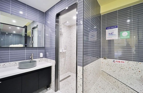 Habuk-myeon Hotel | DOAN KIDS HOTEL