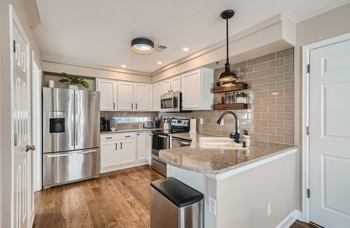 North Central Westminster House | Dog Friendly 20 min Den/Boulder 3BR Outdoor Space