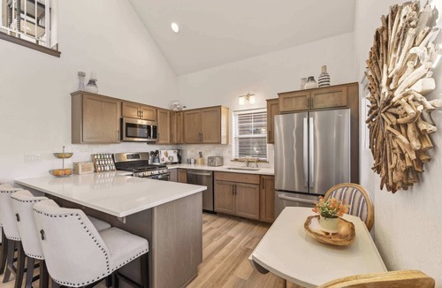 Dover Bay House | Dog Friendly Bungalow in the heart of Dover Bay