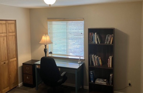 Forest Lakes House | Dog-friendly house close to trails, fishing pond and National Forest