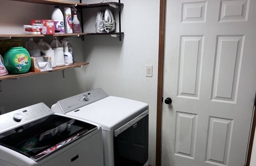 Forest Lakes House | Dog-friendly house close to trails, fishing pond and National Forest