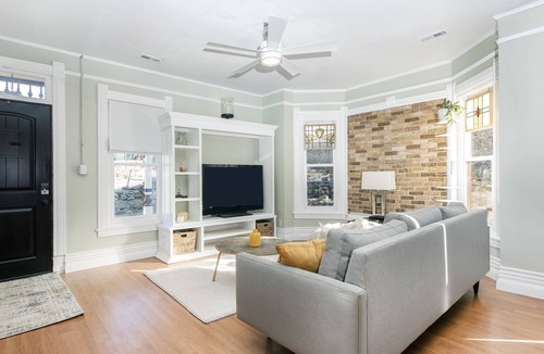 Central City House | Dog-Friendly Mountain Home 35 Minutes From Denver!