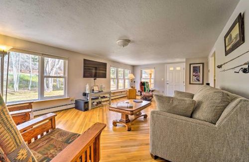 Cortez House | Dolores Ranch Cabin w/Hot Tub & 1-Acre Yard!