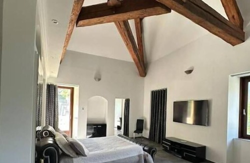 Moutiers House | Domaine au Cœur des 3 Vallées