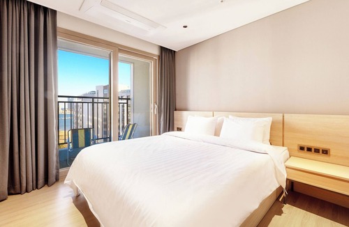 Sokcho Hotel | Dominiclava Sokco