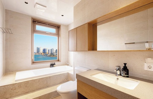 Sokcho Hotel | Dominiclava Sokco