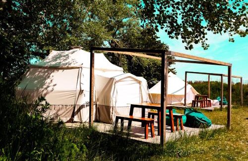 Morsum Other | DOMO CAMP Sylt - Glamping Camp