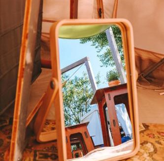 Morsum Other | DOMO CAMP Sylt - Glamping Camp