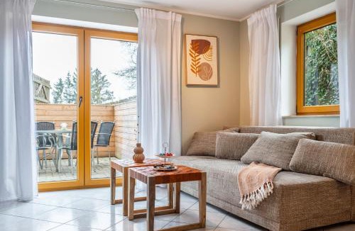 Heiligkreuztal Apartment | Donauliebe