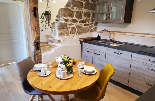 Sigmaringendorf Apartment | Donauwelle
