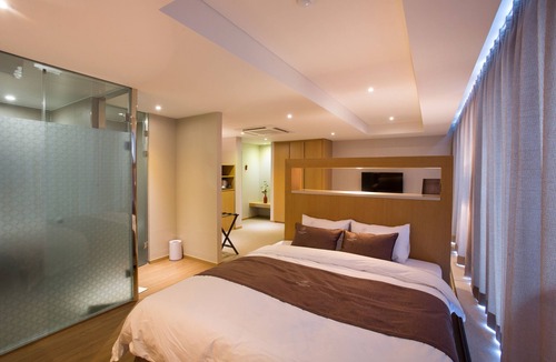 Tongyeong Hotel | Dong Gyeong Hotel