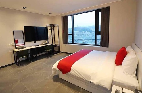 Dongducheon Hotel | Dongducheon Hotel The Gray
