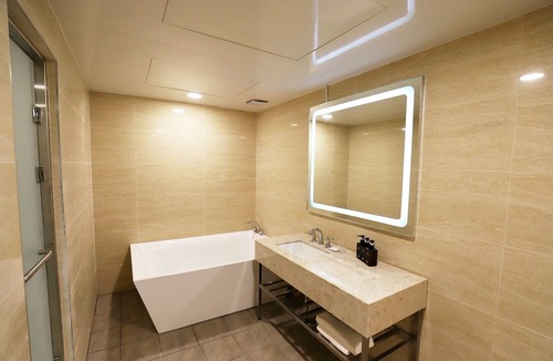 Dongducheon Hotel | Dongducheon Hotel The Gray