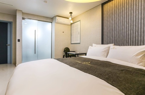 Donghae Hotel | Donghae Bon Stay