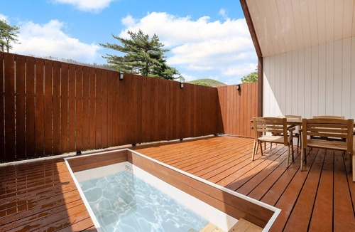 Donghae House | Donghae Mangsang Papa Pension