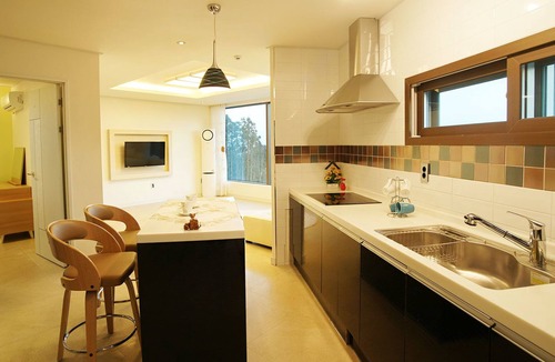 Seogwipo City Hotel | Donnaekohill Resort