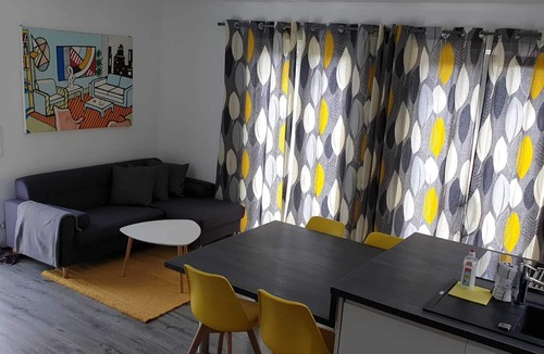 Oldenburg in Holstein House | Doppelhaus an der Ostsee