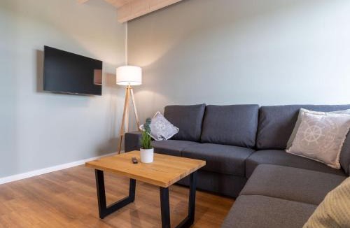 Karolinenkoog House | Doppelhaushälfte in Karolinenkoog