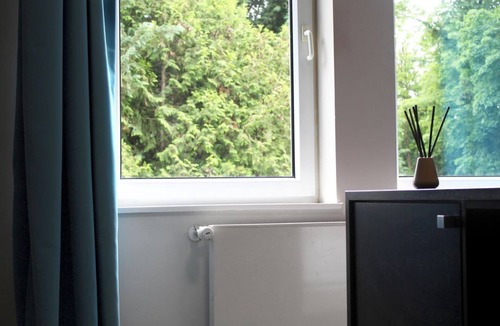 Bendorf House | Doppelzimmer, Dusche, WC, Standard - Besttime Hotel Bendorf