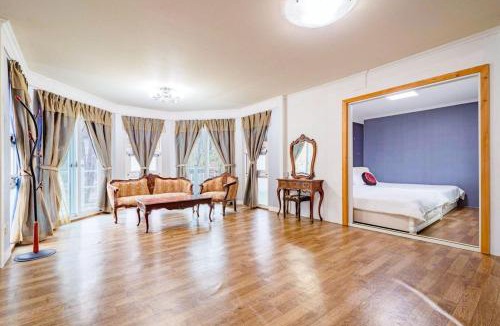Danwol House | Dorothy Valley Pension Yangpyeong
