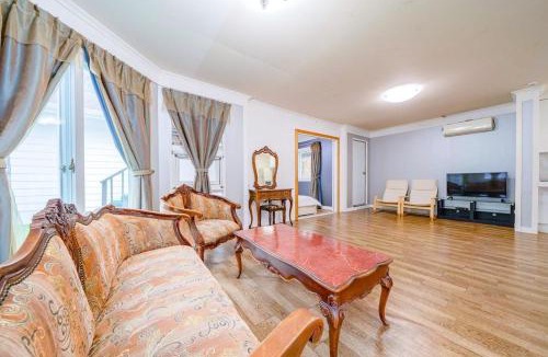Danwol House | Dorothy Valley Pension Yangpyeong