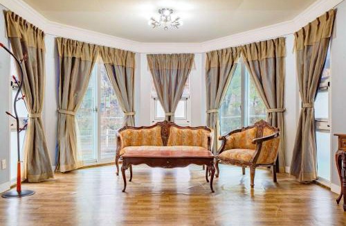 Danwol House | Dorothy Valley Pension Yangpyeong