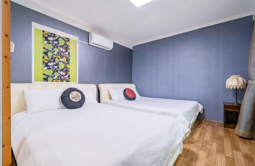 Danwol House | Dorothy Valley Pension Yangpyeong
