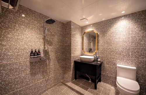 Dongcheon-dong Hotel | DORT B
