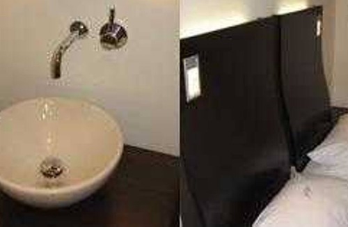Wenningstedt-Braderup Hotel | Double room C 18sqm - Hotel Kiose