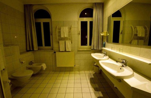Center House | Double room comfort - City Hotel Valois GmbH