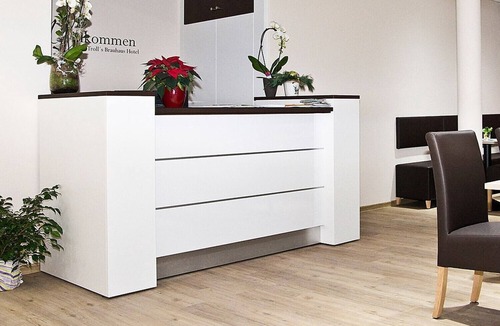 Ortsmitte Apartment | Double room comfort