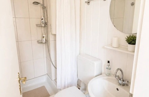 Schleswig Apartment | Double room for 2 guests with 12m² in Schleswig (183553)