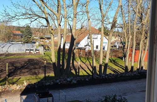 Kloster House | Double room north/west view - Hotel Hitthim