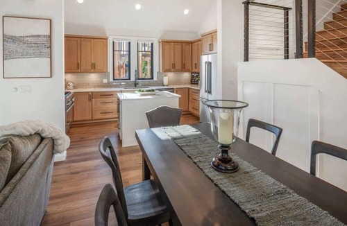Dover Bay House | Dover Bay Luxe Home w/Private Hot Tub - Sleeps 12