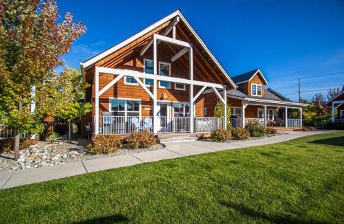 Dover Bay House | Dover Bay Way
