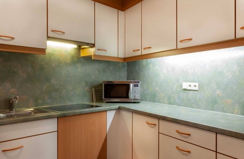Ischgl Apartment | Down Under, 10s - Ischgl Suite, Ischgl