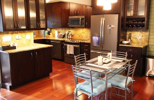 Downtown House | Downtown Boulder Townhouse - Available 30+ days starting Sept 1, 2026