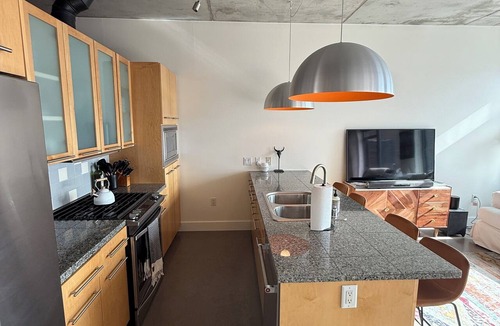 LoDo Condo | Downtown Denver Penthouse - Walk to Union Station, Ball Arena & Coors Field
