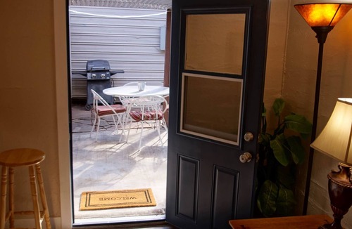 Golden House | Downtown Golden Walkout, 3 Bedroom Home Just Minutes From Downtown Golden