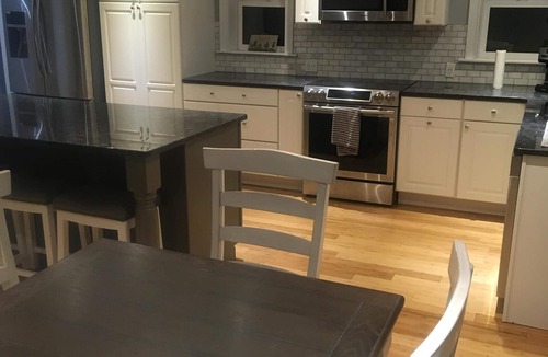 Granby House | Downtown Granby - All New! Just Finished Remodel in 2019 - Great for Families!