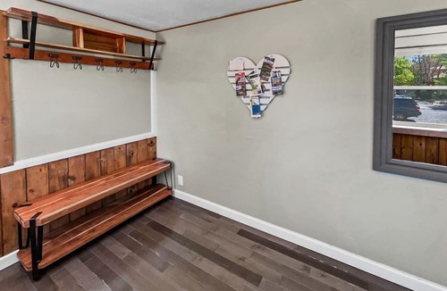 Grand Junction Cottage | Downtown Grand Junction Cottage with Hot Tub, Pet-Friendly Colorado Retreat
