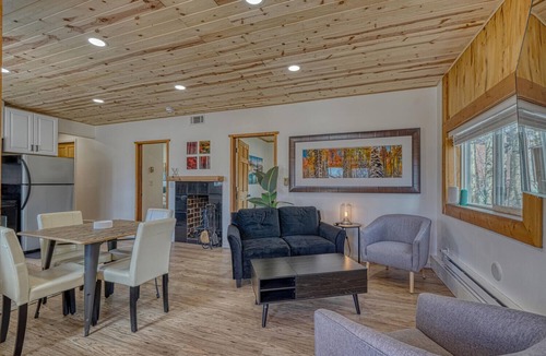 Leadville North House | Downtown Leadville Getaway