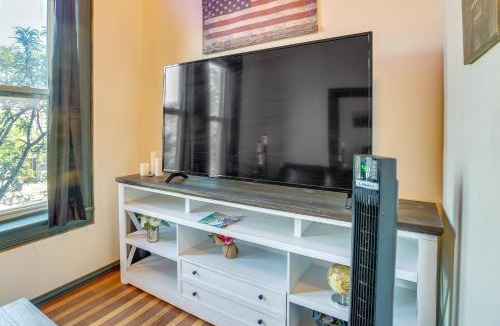 Montrose Apartment | Downtown Montrose Apartment, 12 Mi to Nat’l Park!