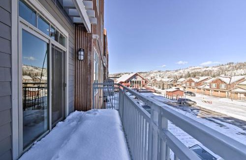Winter Park House | Downtown Winter Park Condo - 3 Miles to Ski Resort