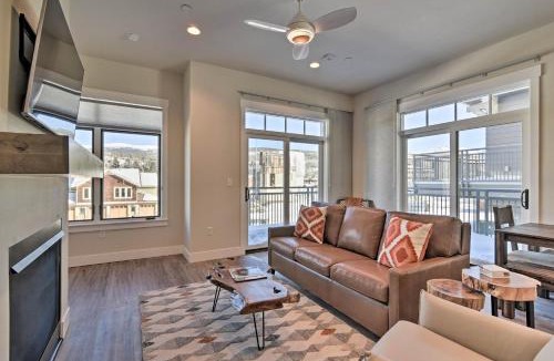 Winter Park House | Downtown Winter Park Condo - 3 Miles to Ski Resort