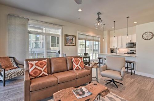 Winter Park House | Downtown Winter Park Condo - 3 Miles to Ski Resort