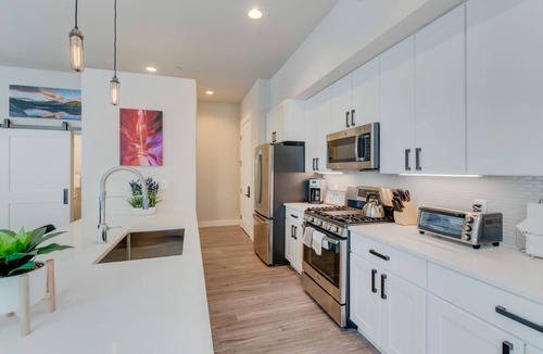 Winter Park House | Downtown WP Loft 14 I Hot Tub I Great Views I Bunk Beds I Discounted Attractions
