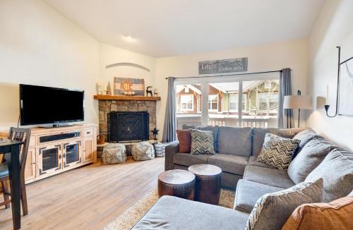 Winter Park House | Downtown WP Pond Villa 524 I Private Hot Tub I Great Views I Activity Program