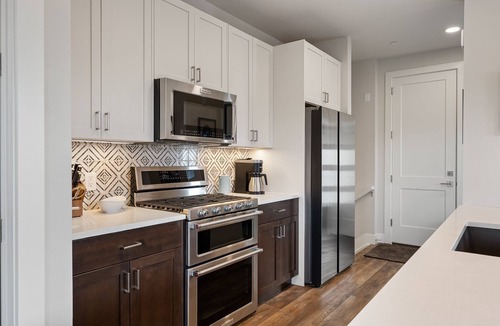 Rendezvous House | Downtown WP River Run Chalet 111 I Great Views I Hot Tub I Bunk Room I Discounted Attractions