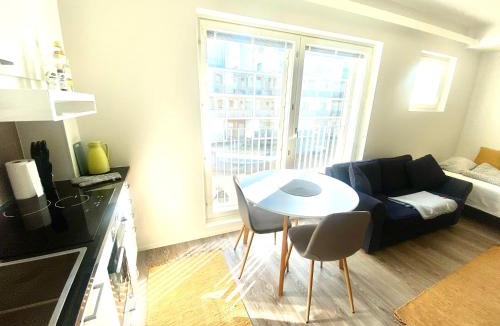 Vaasa Apartment | DP Apartments Vaasa